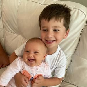 Meet your Posher, Doreen